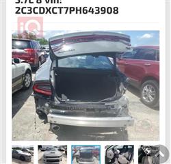 دودج تشارجر